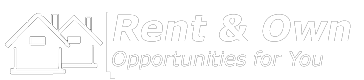 Rent to Own Opportunities Logo